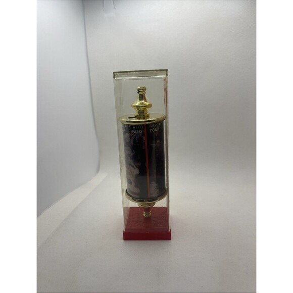 Vintage Photo Ornament  NIB - Picture 3 of 5